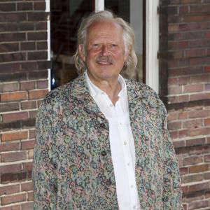 Axel Milberg wird 70