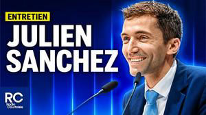 Restons Courtois du 20 juillet 2026 : « Le rendez-vous de la réinformation ; Entretien exceptionnel avec Julien Sanchez : Homme de l’ombre : portrait exclusif du directeur de campagne de Marine Le Pen »