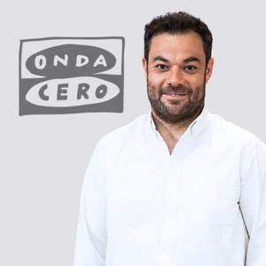 Radioestadio Noche 15/09/2026