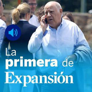Amancio Ortega, Galp, Acciona, la Fed y el blanqueo de capitales