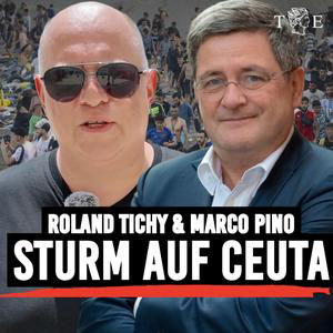 Ceuta fällt: Ist Deutschland das nächste Ziel? – Analyse mit Roland Tichy