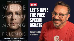 The Social Reckoning Movie Review