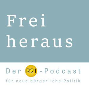 Folge 30: Atomkraft-Comeback: Können Deutschlands Reaktoren wieder ans Netz? - mit Dr. Kristina Schröder