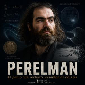 El genio que rechazó un millón