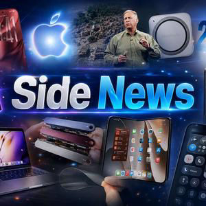 Apple's Wildest September Keynote Ever