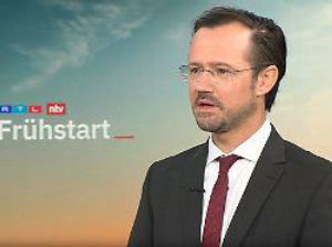 Dirk Wiese: "Die AfD sitzt bei Trump auf dem Schoß"