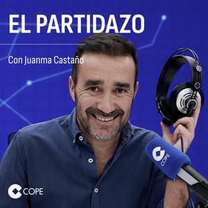 1ª PARTE | 21 AGO 2026 | EL PARTIDAZO DE COPE