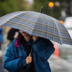 Más lluvias y bajan las temperaturas: el pronóstico del tiempo para el Almanzora y el Levante con Juan Jesús Maestre