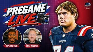 Christian Gonzalez Deal NOT Close | Players on Patriots Roster Bubble - Patriots Daily