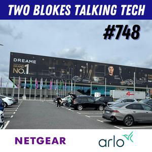TBTT #748 - We're in Berlin for IFA