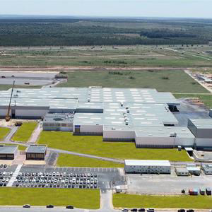 "El objetivo de Marruecos es dejar de ser la fábrica barata frente a Europa. El país quiere crecer en soberanía tecnológica e industrial"