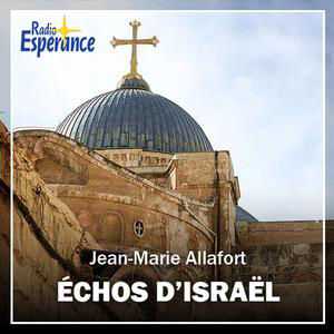 Chronique du 22 octobre 2026 - Recul du tourisme israëlien en France