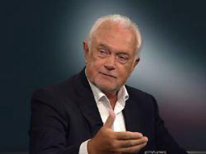 Wolfgang Kubicki: "Man droht einer Atommacht nicht"