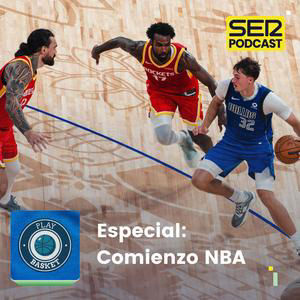 Play Basket | Especial Comienzo NBA