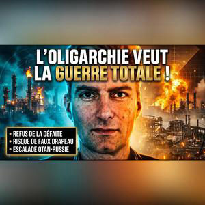 Kiev dans le noir : l'enquête révèle le MACABRE pacte de WASHINGTON | GPTV
