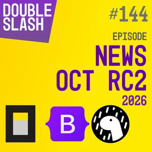 News octobre 2026 RC2, Deno file chez Cloudflare, qui possède l'open source JS et PHP sonne l'alerte