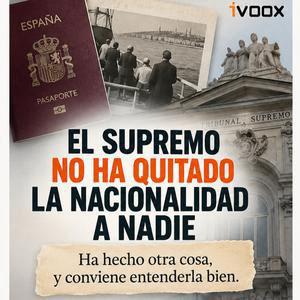 LEY DE NIETOS: SENTENCIA DEL SUPREMO.