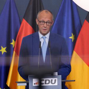 Elections pile pressure on German Chancellor