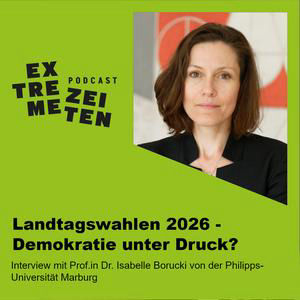 Landtagswahlen 2026 – Demokratie unter Druck?