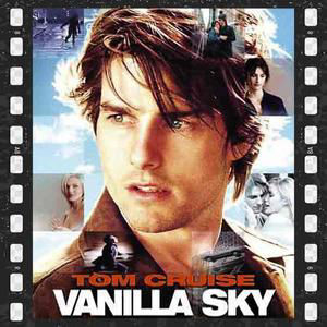 Vanilla Sky (2001) TOM CRUISE / CAMERON DIAZ / KURT RUSSELL / PENÉLOPE CRUZ / CAMERON CROWE / Thriller / Cine Clásico
