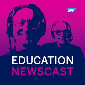 ENC422 – KI in SAP-Systemen: Autoreninterview zum neuen umfassenden Handbuch über Rheinwerk Publishing