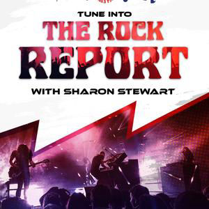 Rock Report with Sharon Stewart: Frank Beard, Spin Doctors, and Ozzfest