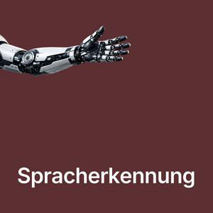 Wie funktioniert eigentlich die Spracherkennung?