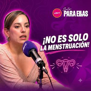 Ciclo menstrual explicado: cólicos, hormonas, ovulación y relaciones s3xu4les | Ginecóloga responde