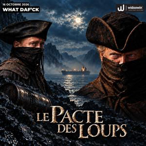 🤝 Le pacte des loups