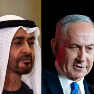 שלומי אלדר על החשיפה: כך עברה ההתרעה ממוחמד בן זאיד לנתניהו