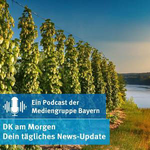 Tödliche Schüsse in Berngau - Donaukurier News vom 09. Oktober 2026