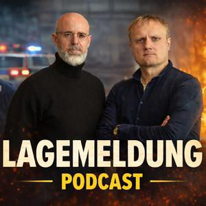 Lagemeldung 29: Der Linke-Politiker und der Rammo-Clan