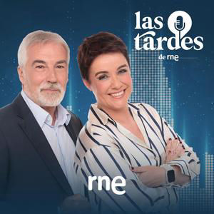 Las tardes de RNE - Hablamos del Alzheimer con una persona diagnosticada - 27/08/26