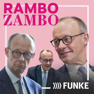 Warken, Weidel und Wagenknecht
