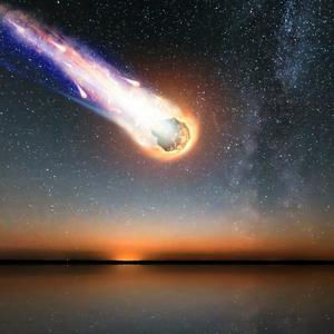 2063 - Asteroides Apolo: El impacto sobre Berlín de 2024, los meteoritos Aubrites y la defensa planetaria