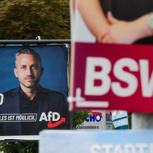 Sachsen-Anhalt: Wie wahrscheinlich sind Neuwahlen?