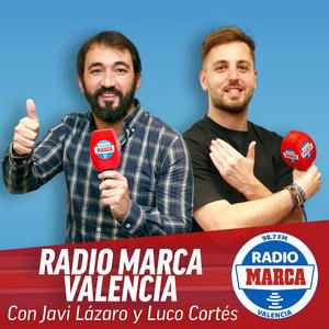 Directo Marca Valencia 17/08/2026