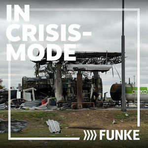 Posad-Pokrovske: Rebuilding Under the Shadow of Russian Drones