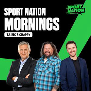 Lionel Messi Retires from International Football | Argentinian Sports Writer Frankie Degas (1/9/26)