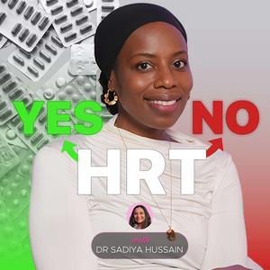 Perimenopause & HRT: Why Do Doctors Give Different Advice?