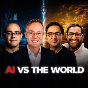 Bill Gates foresees massive AI job loss: these VCs disagree | E2330