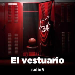 El Vestuario en Radio 5 - Alcaraz debuta en un US Open en el que Djokovic cae en primera ronda
