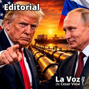 Editorial: Inesperadamente Trump acierta con Rusia - 19/10/26