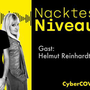 Nacktes Niveau #265 – CyberCOVID kommt