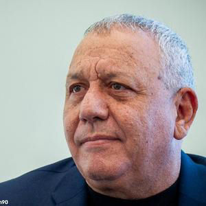 איזנקוט על הצהרת התמיכה של טראמפ בנתניהו