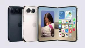 臉書與YT現場直播：蘋果折疊機iPhone Duo首度現身  台積電2奈米成最大亮點
