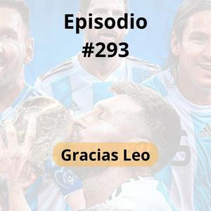 293- Gracias Leo