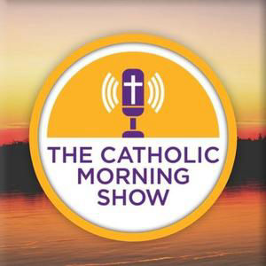 FULL SHOW | The Catholic Morning Show - 10/21/2026