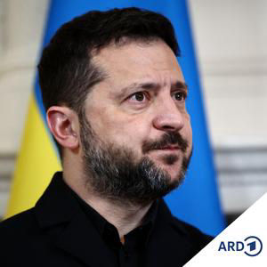 Kampf ums Überleben - Die Ukraine im 5. Kriegswinter