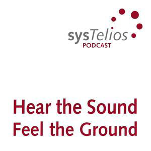 Hear the Sound, Feel the Ground – Körpermusik mit Martina Baumann und Uwe Loda
